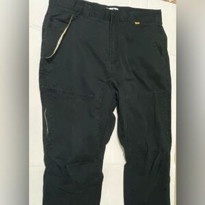 WESC Montauk 7 pocket engendered chino pants.